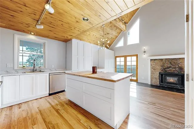 32391 Lodgepole Drive Evergreen, CO 80439