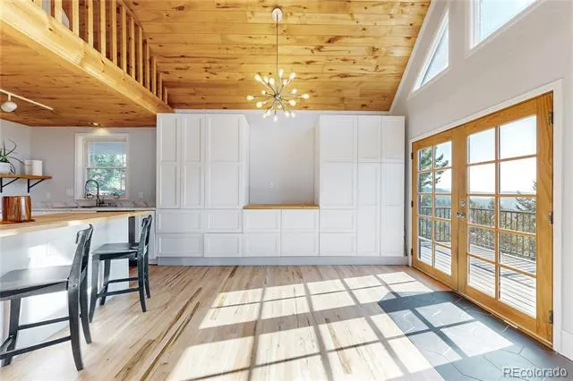 32391 Lodgepole Drive Evergreen, CO 80439