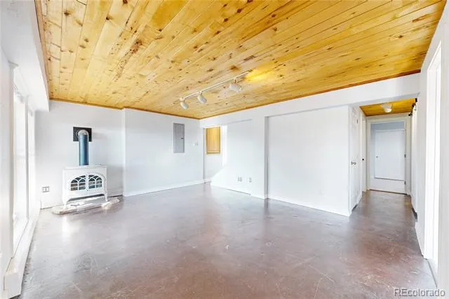 32391 Lodgepole Drive Evergreen, CO 80439