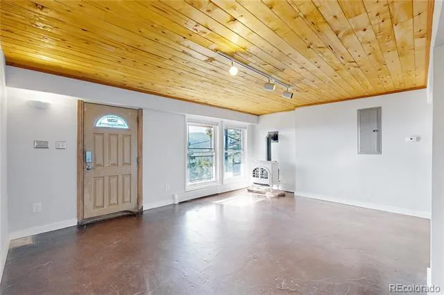 32391 Lodgepole Drive Evergreen, CO 80439