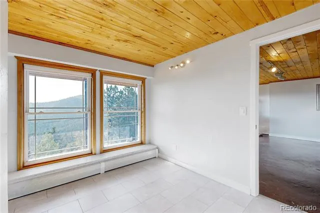 32391 Lodgepole Drive Evergreen, CO 80439