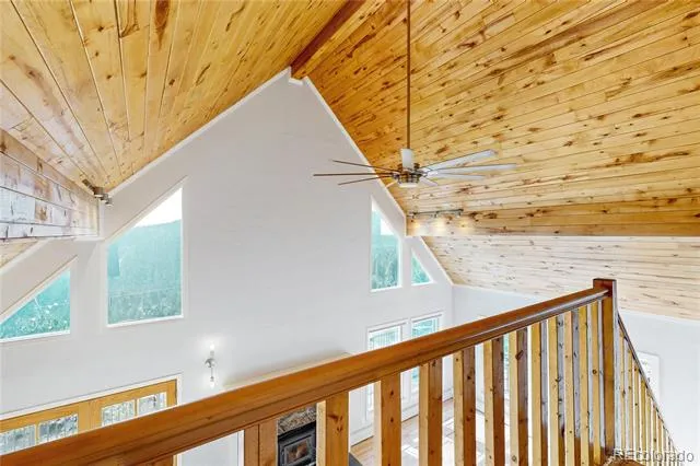 32391 Lodgepole Drive Evergreen, CO 80439