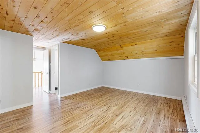 32391 Lodgepole Drive Evergreen, CO 80439