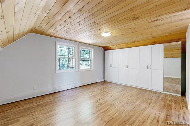 32391 Lodgepole Drive Evergreen, CO 80439