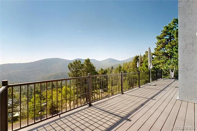 32391 Lodgepole Drive Evergreen, CO 80439