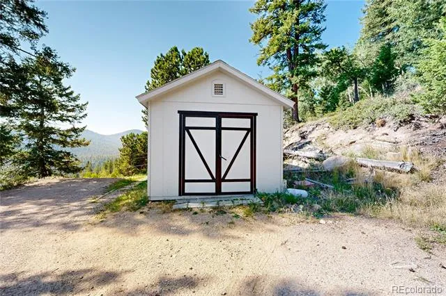 32391 Lodgepole Drive Evergreen, CO 80439