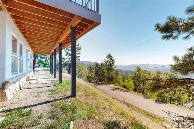 32391 Lodgepole Drive Evergreen, CO 80439