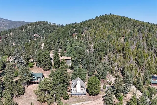 32391 Lodgepole Drive Evergreen, CO 80439