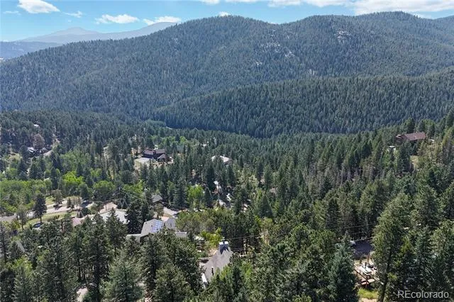 32391 Lodgepole Drive Evergreen, CO 80439