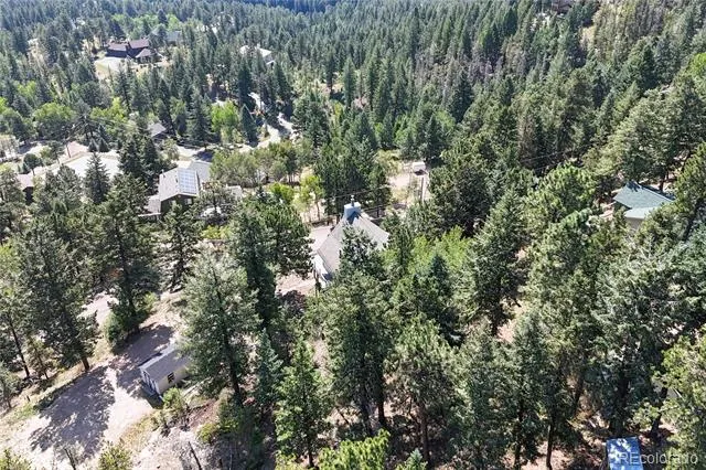 32391 Lodgepole Drive Evergreen, CO 80439