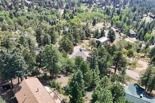 32391 Lodgepole Drive Evergreen, CO 80439