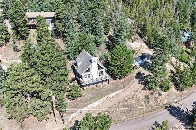 32391 Lodgepole Drive Evergreen, CO 80439