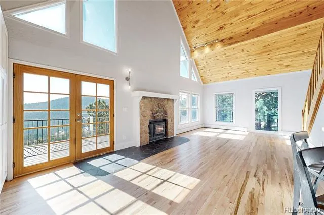32391 Lodgepole Drive Evergreen, CO 80439