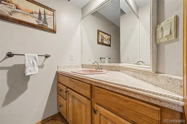 725 Country Drive Monument, CO 80132
