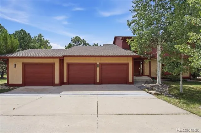 725 Country Drive Monument, CO 80132