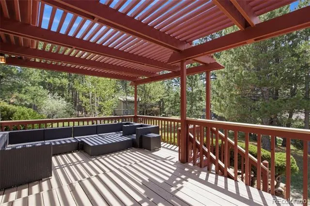 725 Country Drive Monument, CO 80132