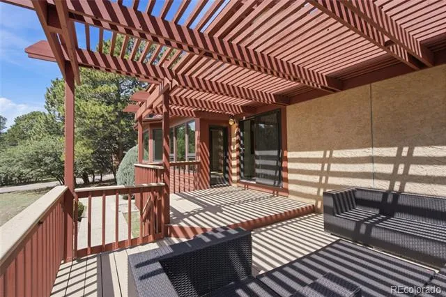 725 Country Drive Monument, CO 80132