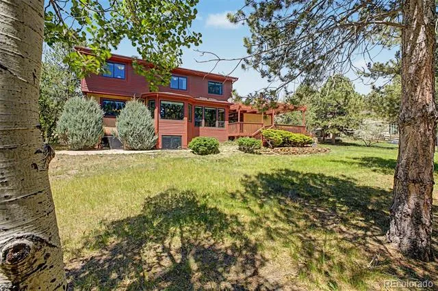 725 Country Drive Monument, CO 80132