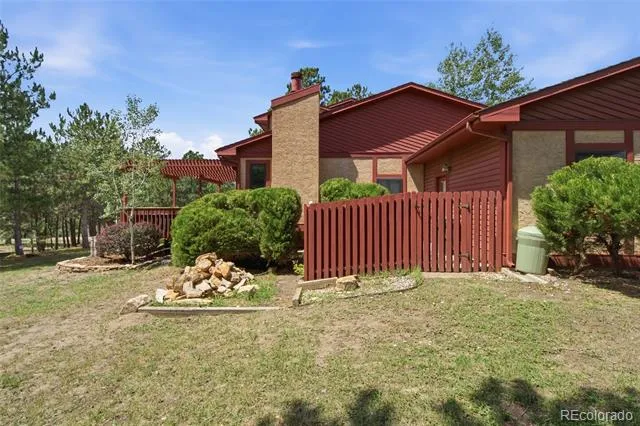 725 Country Drive Monument, CO 80132