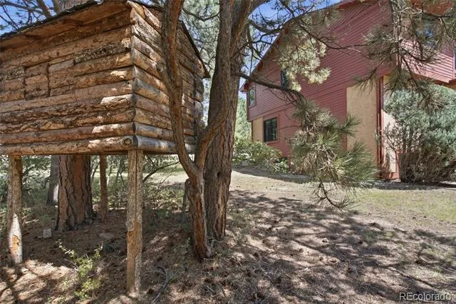 725 Country Drive Monument, CO 80132