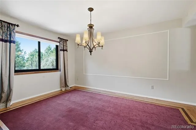 725 Country Drive Monument, CO 80132
