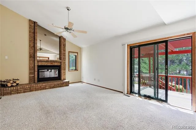 725 Country Drive Monument, CO 80132