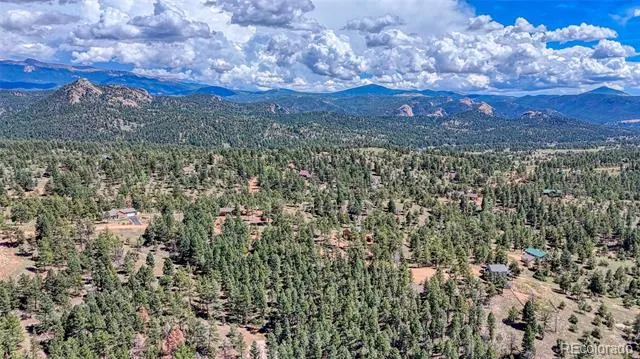 105 Carlton Circle Florissant, CO 80816