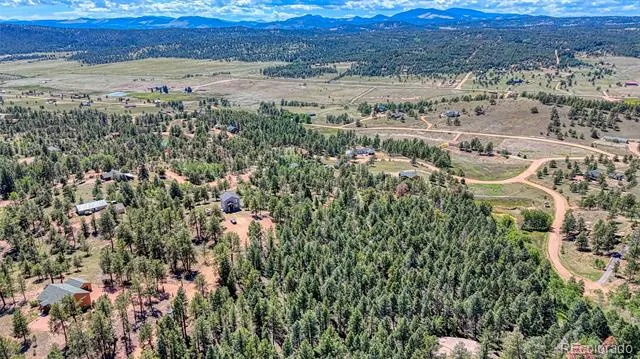 105 Carlton Circle Florissant, CO 80816