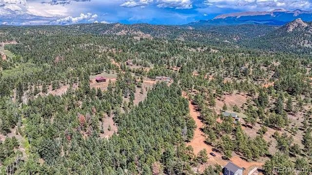 105 Carlton Circle Florissant, CO 80816
