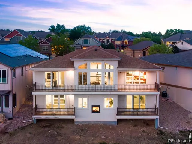 4833 Prairie Vista Drive Fort Collins, CO 80526