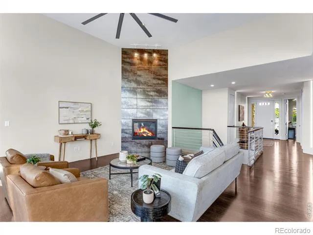4833 Prairie Vista Drive Fort Collins, CO 80526
