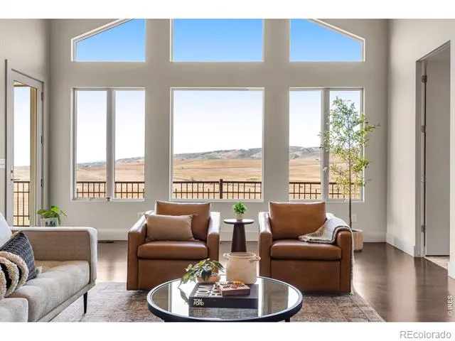 4833 Prairie Vista Drive Fort Collins, CO 80526