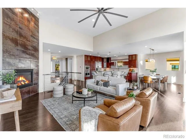 4833 Prairie Vista Drive Fort Collins, CO 80526