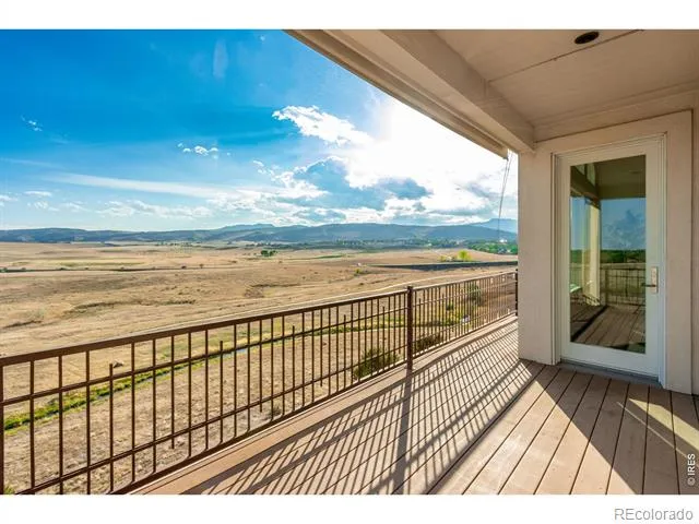 4833 Prairie Vista Drive Fort Collins, CO 80526