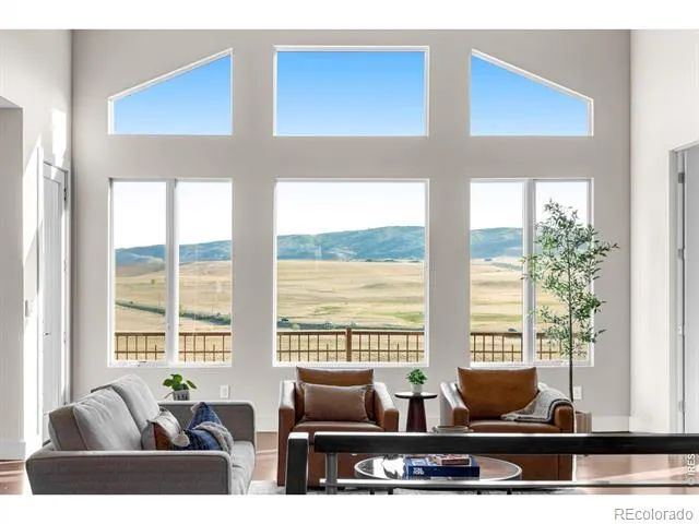 4833 Prairie Vista Drive Fort Collins, CO 80526