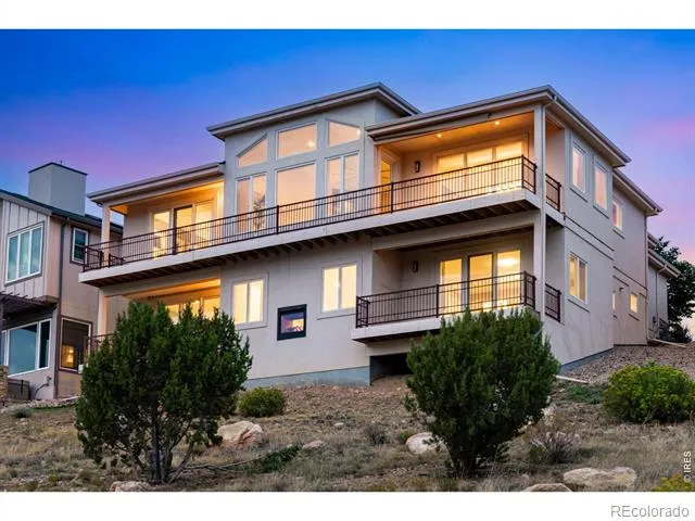 4833 Prairie Vista Drive Fort Collins, CO 80526