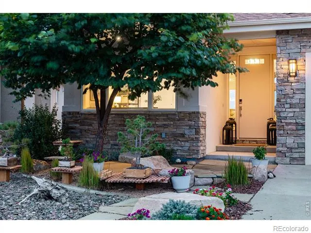 4833 Prairie Vista Drive Fort Collins, CO 80526