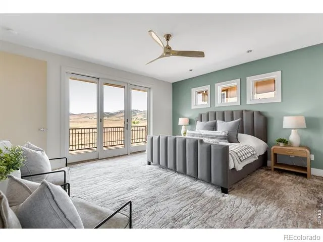 4833 Prairie Vista Drive Fort Collins, CO 80526