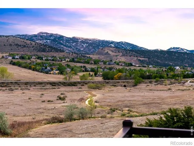 4833 Prairie Vista Drive Fort Collins, CO 80526