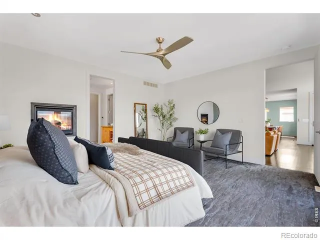 4833 Prairie Vista Drive Fort Collins, CO 80526
