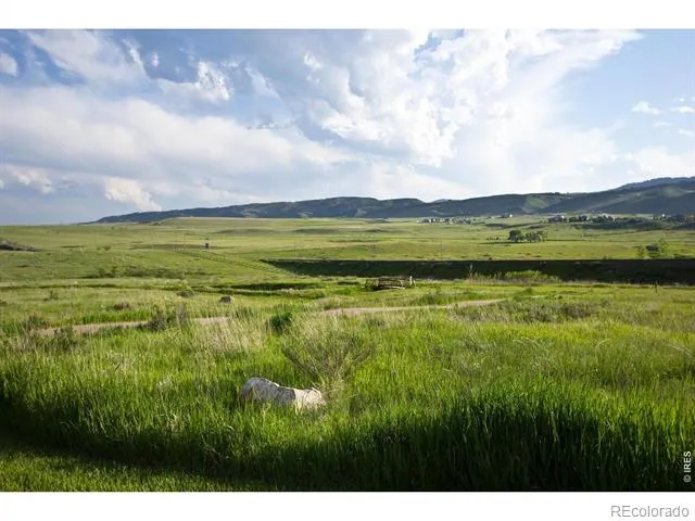 4833 Prairie Vista Drive Fort Collins, CO 80526