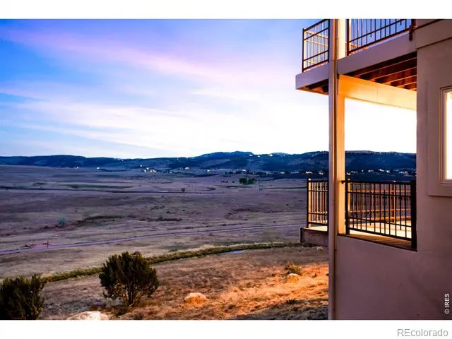 4833 Prairie Vista Drive Fort Collins, CO 80526