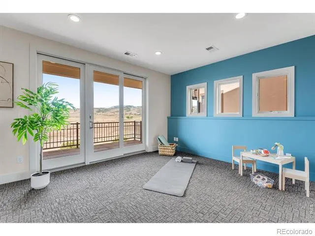 4833 Prairie Vista Drive Fort Collins, CO 80526