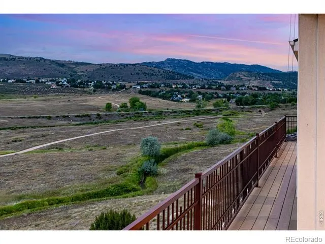 4833 Prairie Vista Drive Fort Collins, CO 80526