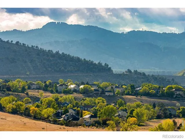 4833 Prairie Vista Drive Fort Collins, CO 80526