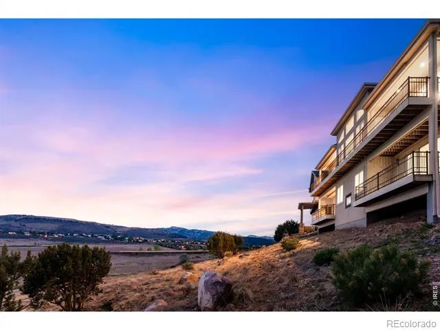 4833 Prairie Vista Drive Fort Collins, CO 80526