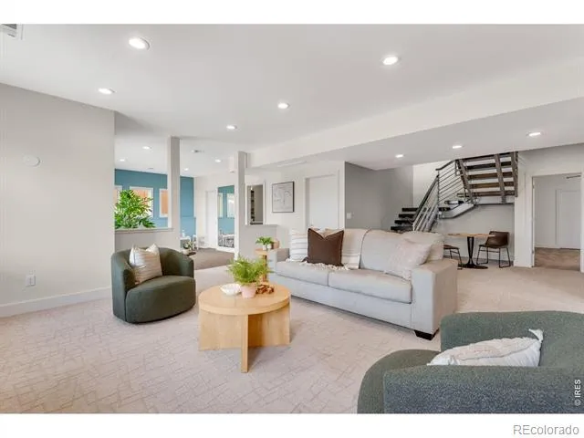 4833 Prairie Vista Drive Fort Collins, CO 80526