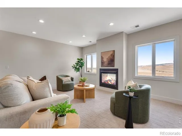4833 Prairie Vista Drive Fort Collins, CO 80526