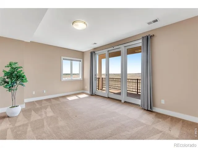 4833 Prairie Vista Drive Fort Collins, CO 80526