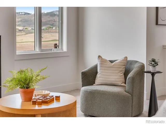 4833 Prairie Vista Drive Fort Collins, CO 80526